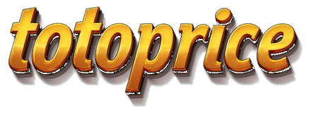 toto price logo